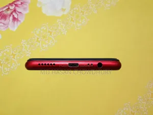 Oppo A3s 16 GB Red