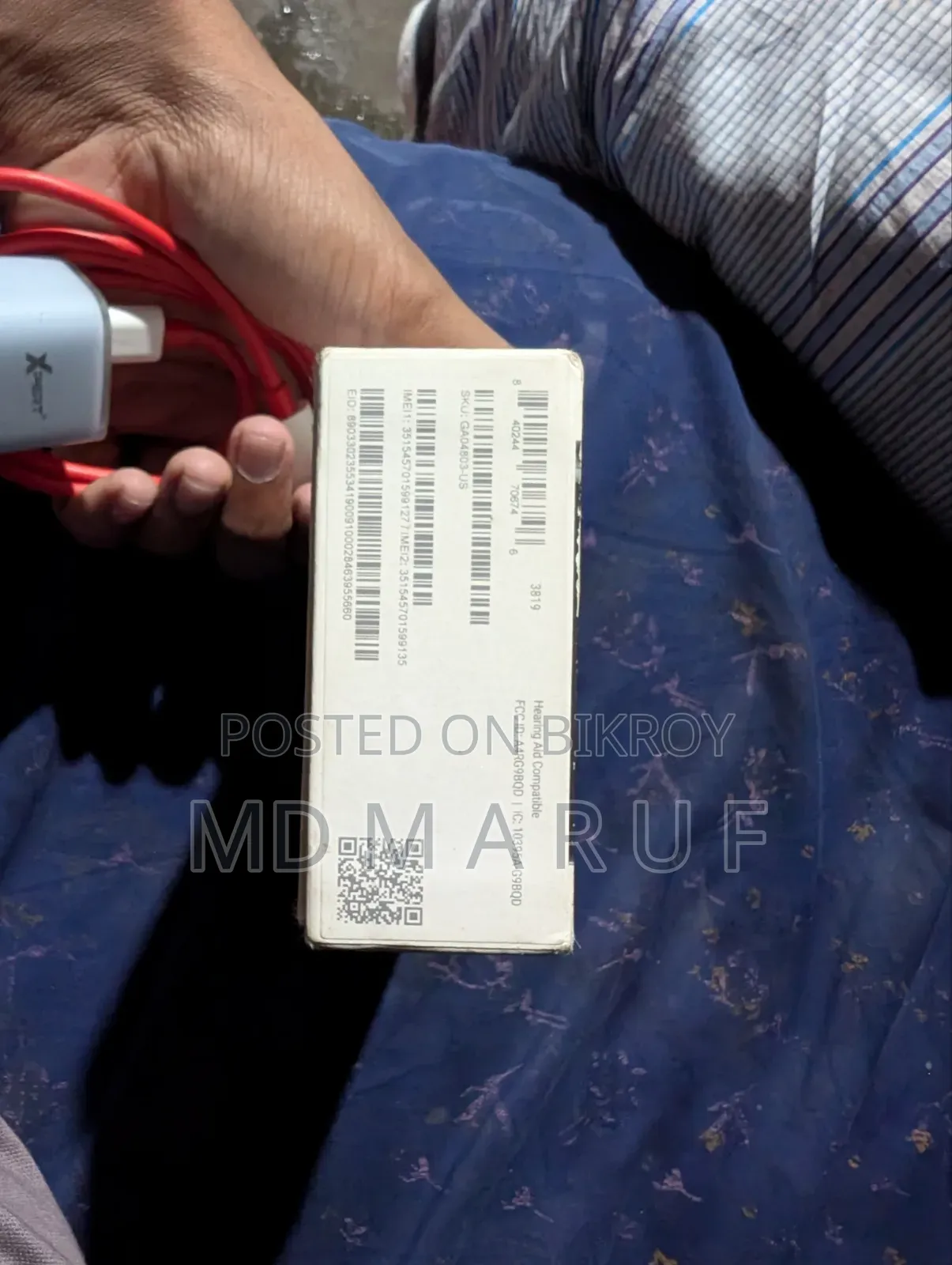গুগল পিক্সেল ৮ ১২৮ জিবি ব্ল্যাক
