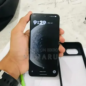গুগল পিক্সেল ৮ ১২৮ জিবি ব্ল্যাক