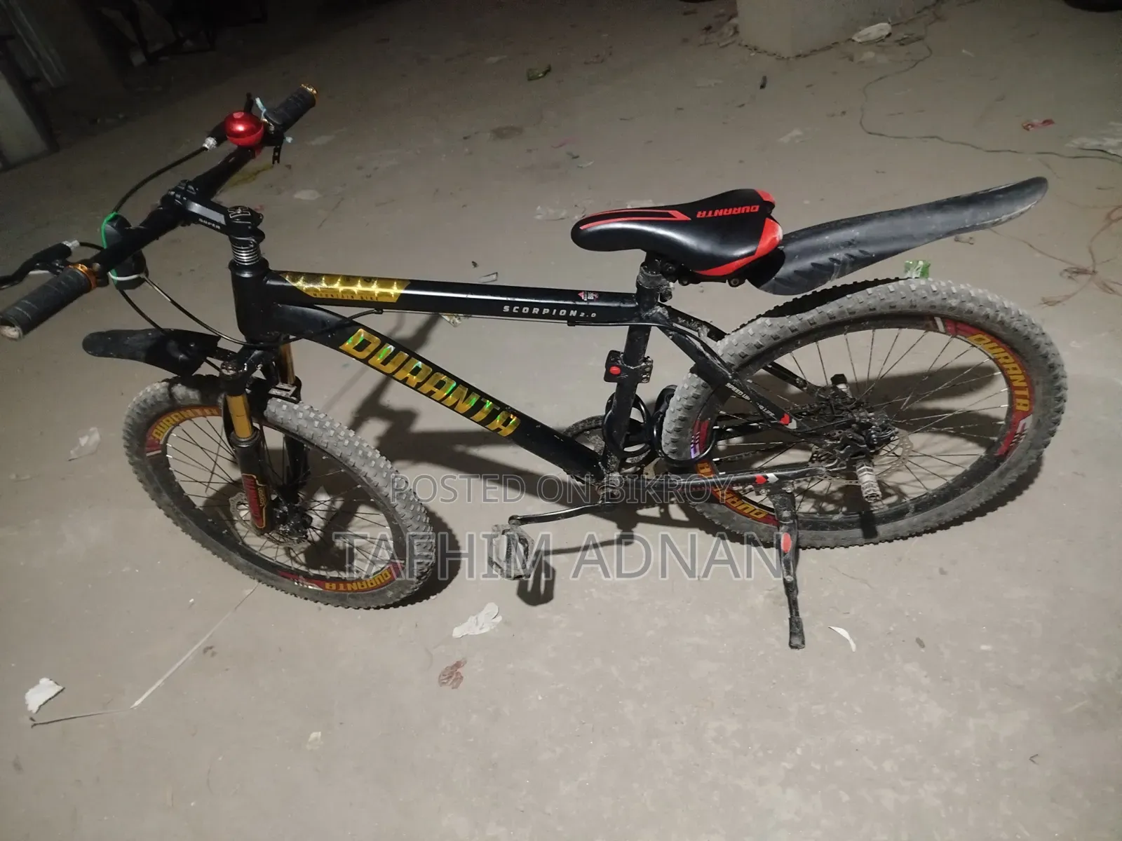 Cycle 2025 Black