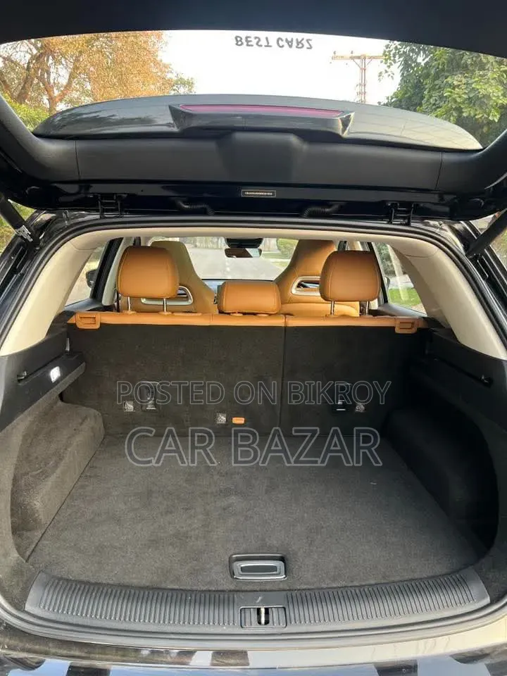 MG HS Exclusive 1.5T 2021 Black