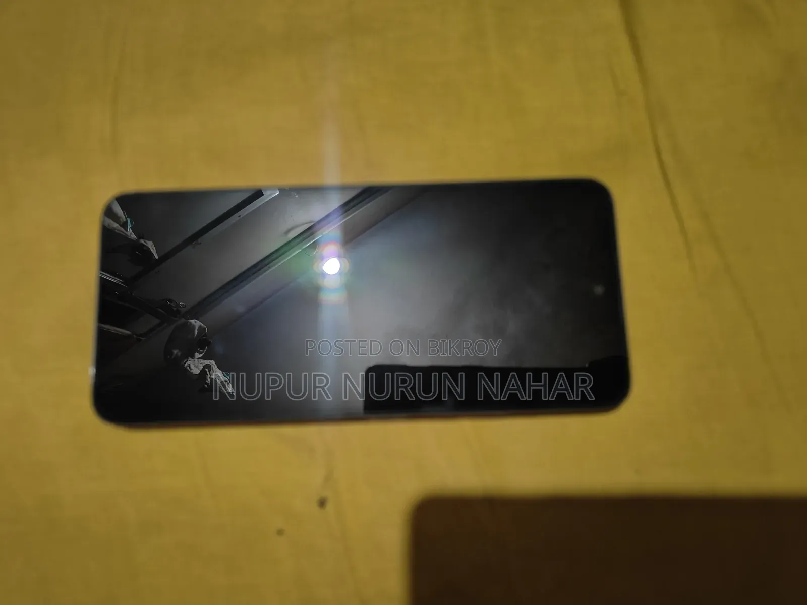 Xiaomi Redmi 12 5G 256 GB Black