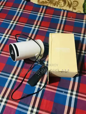 অ্যান্ড্রয়েড প্রজেক্টর