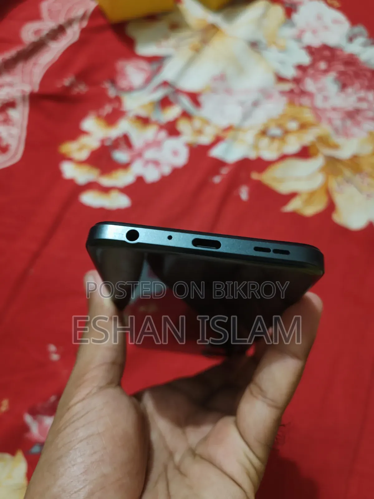 ওয়ানপ্লাস নর্ড সিই ৩ লাইট ৫জি ১২৮ জিবি ব্ল্যাক