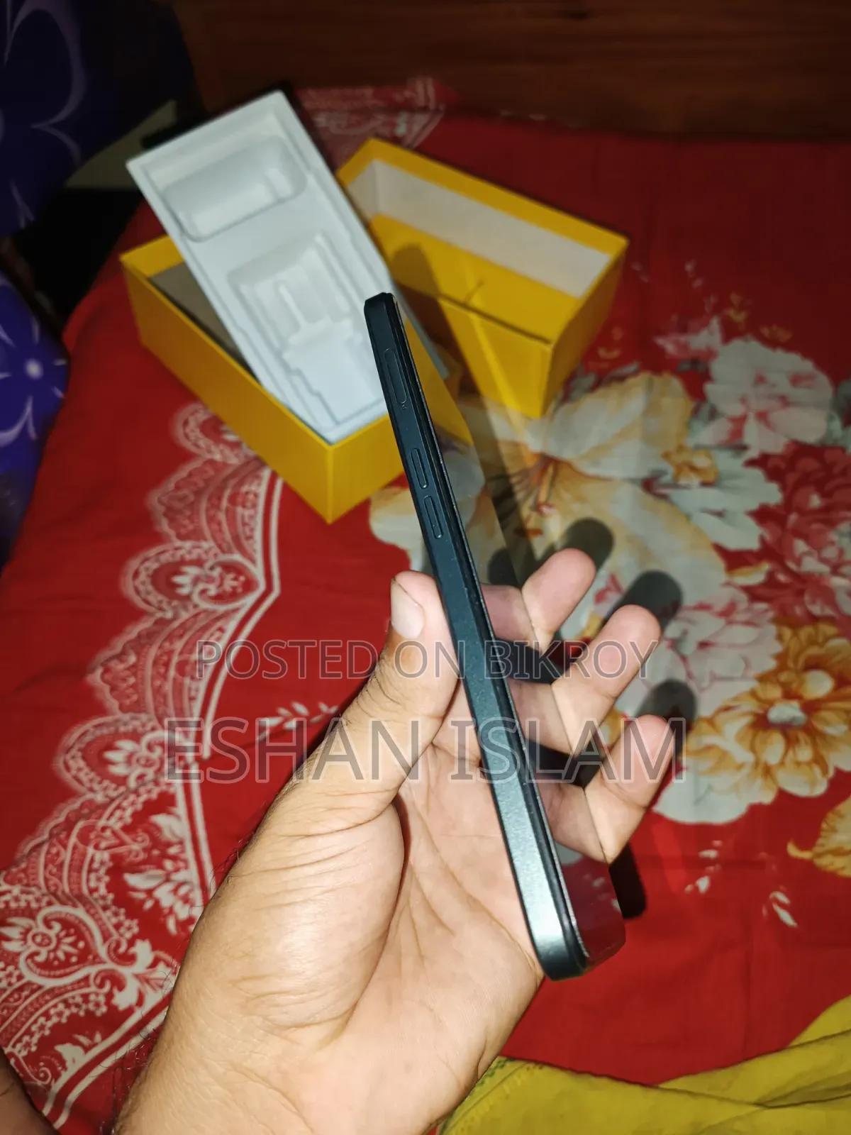 ওয়ানপ্লাস নর্ড সিই ৩ লাইট ৫জি ১২৮ জিবি ব্ল্যাক