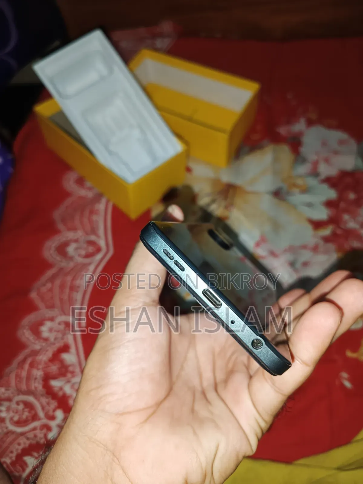 ওয়ানপ্লাস নর্ড সিই ৩ লাইট ৫জি ১২৮ জিবি ব্ল্যাক