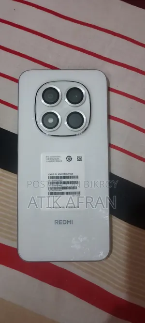 Xiaomi 128 GB White
