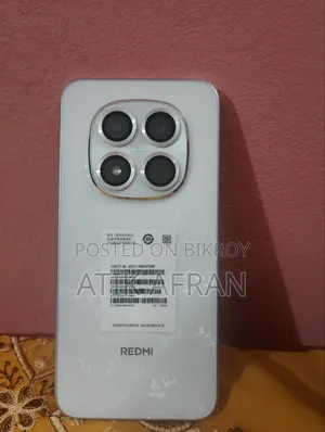Xiaomi 128 GB White