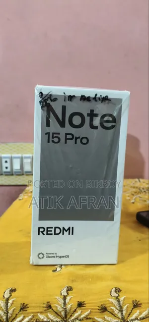 Xiaomi 128 GB White