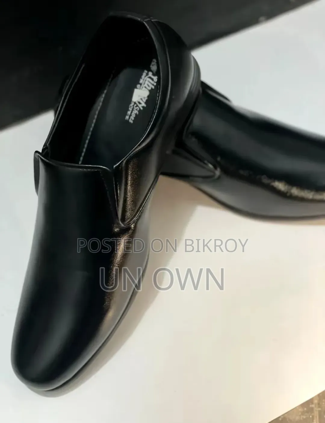 Formal Shoes