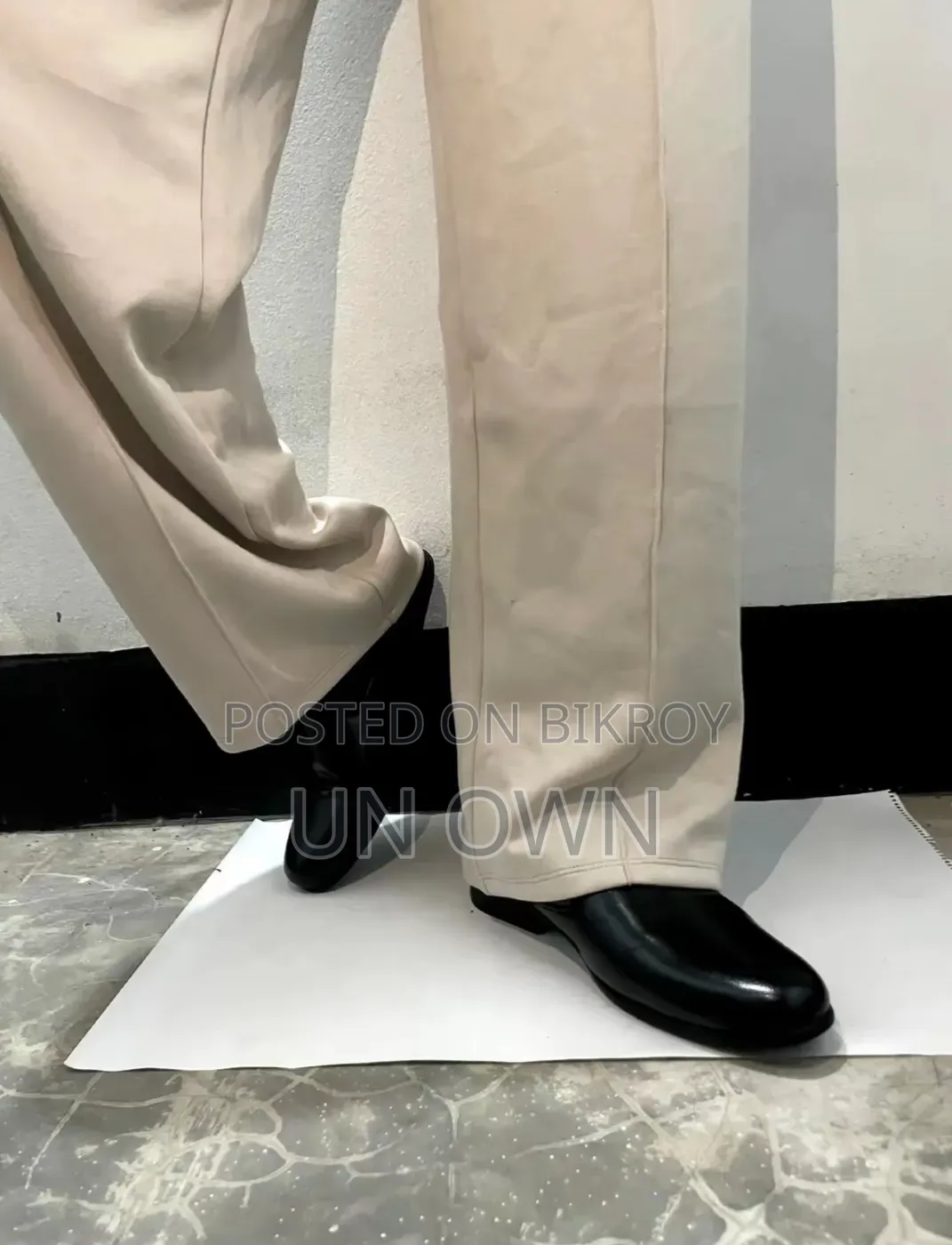 Formal Shoes