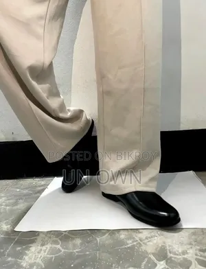 Formal Shoes