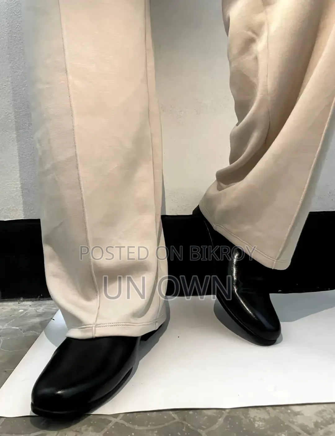 Formal Shoes