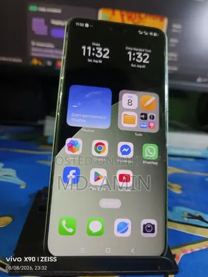 শিওমি সিভি ৪ প্রো ৫১২ জিবি গ্রিন