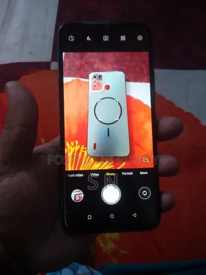 Itel Vision 1 Pro 32 GB Blue