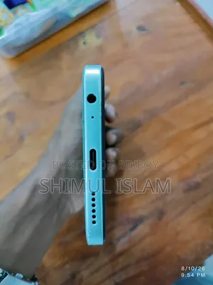 Tecno Camon 30S 128 GB Bronze