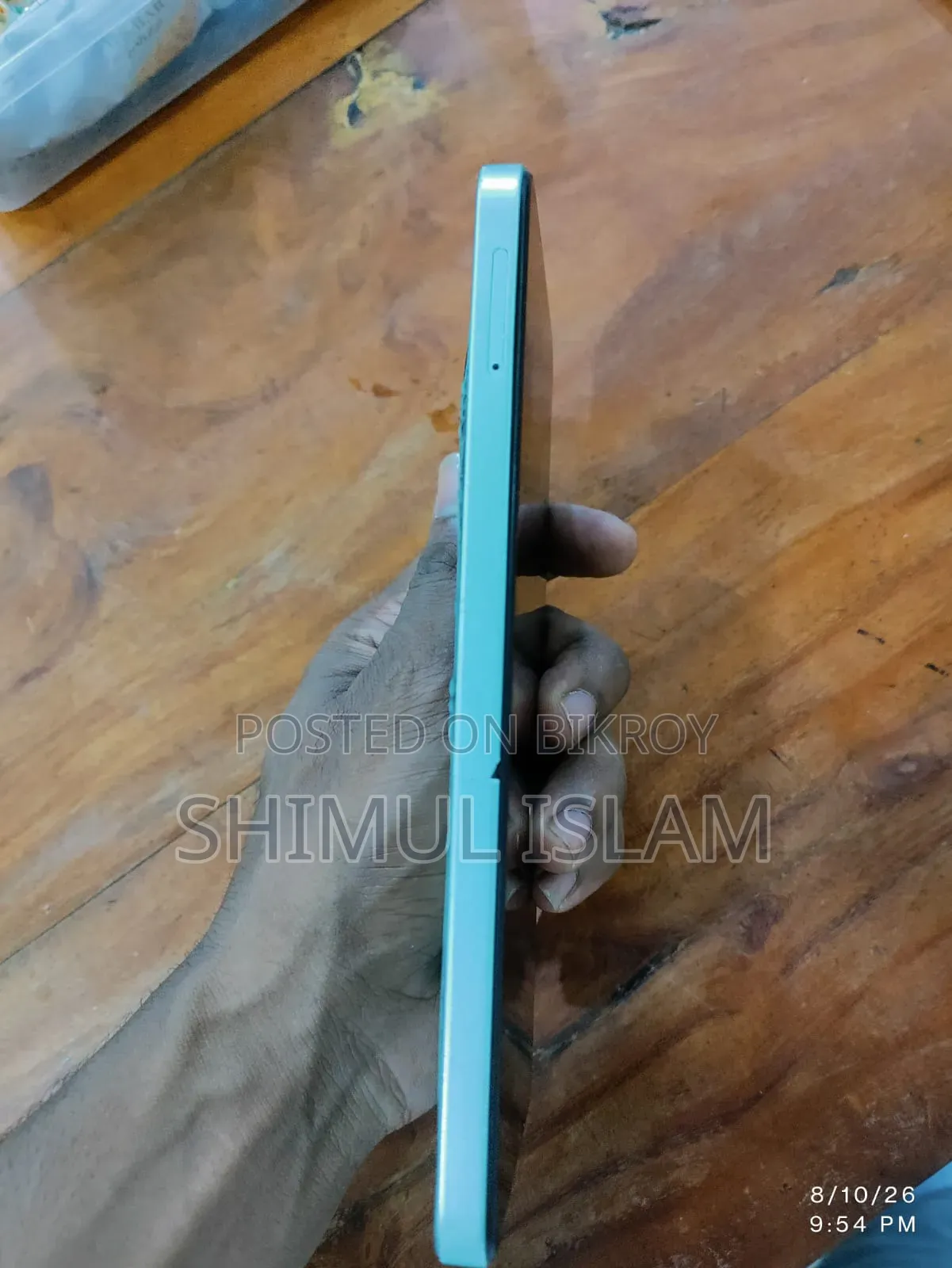 Tecno Camon 30S 128 GB Bronze