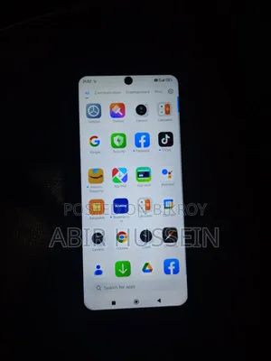 Xiaomi Redmi 12 128 GB Black