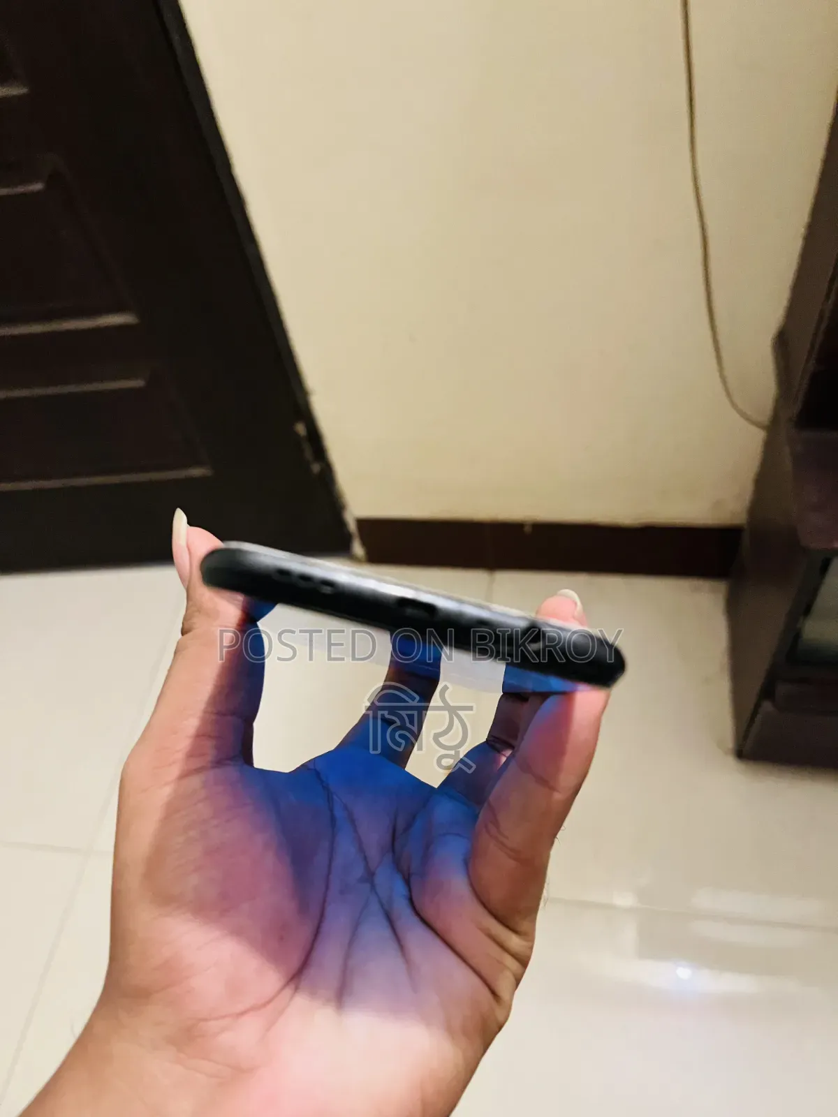 Oppo A16K 64 GB Black