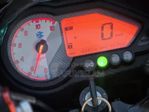 Bajaj Pulsar 150 2024 Black