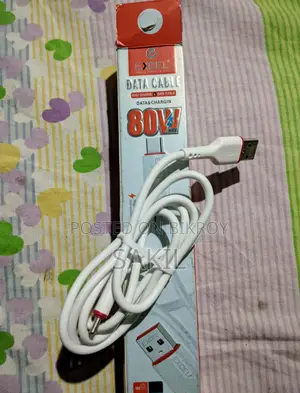 এক্সেল কেবল ৮০ ওয়াট