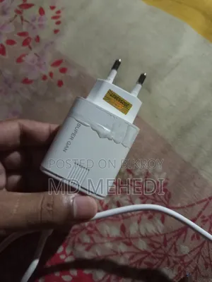 ৩৩ ওয়াটের ফাস্ট চার্জার