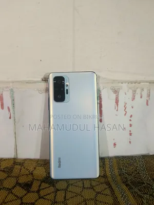 Xiaomi Redmi Note 10 Pro 128 GB Blue