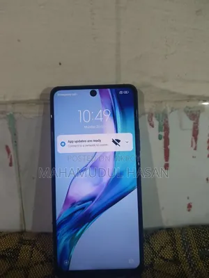 Xiaomi Redmi Note 10 Pro 128 GB Blue