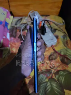 Oppo A16 64 GB Blue