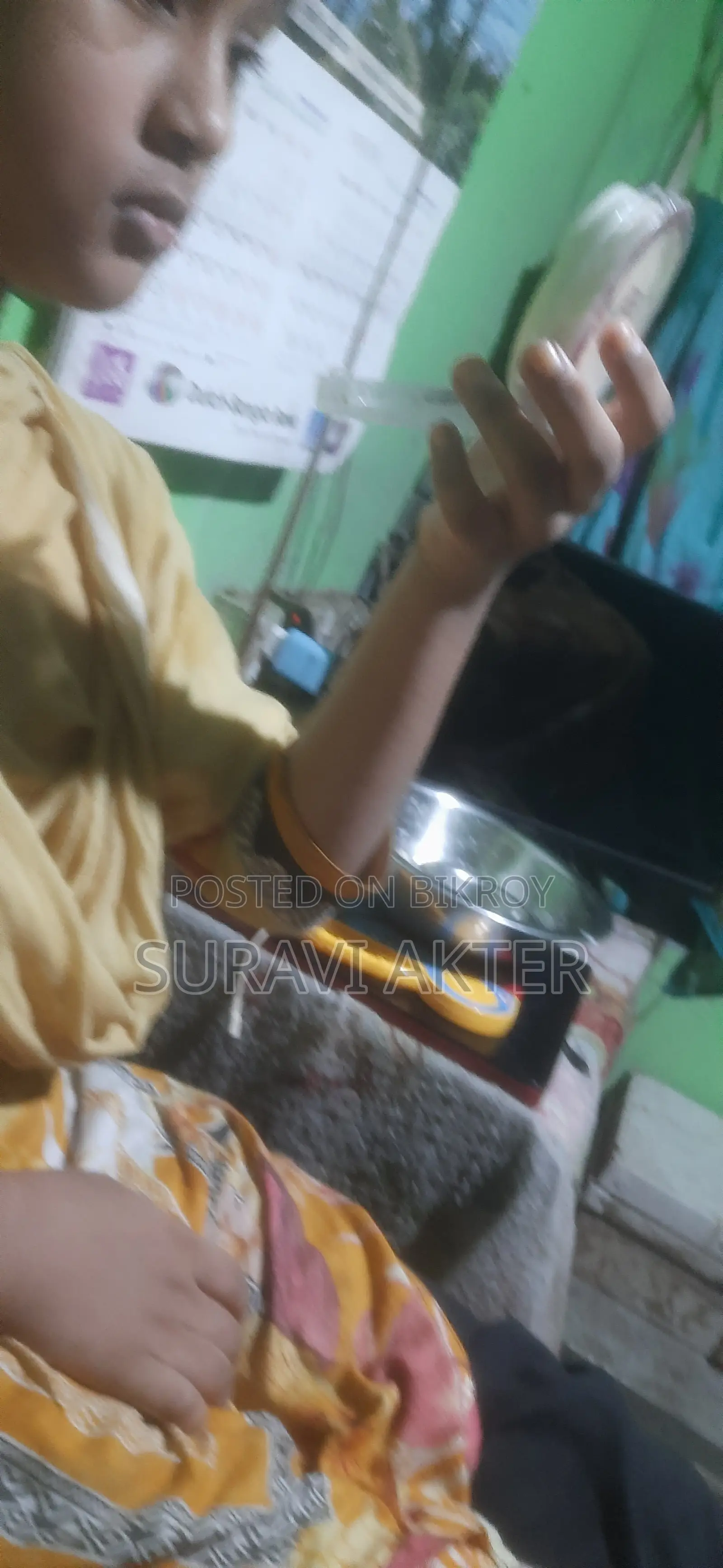 ৫ শতাংশ জমি বিক্রয় করা হবে।ঢাকা-সিলেট হাইওয়ে রোড সংলগ্ন।