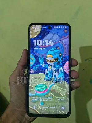 টেকনো স্পার্ক ৪০ ১২৮ জিবি ব্ল্যাক