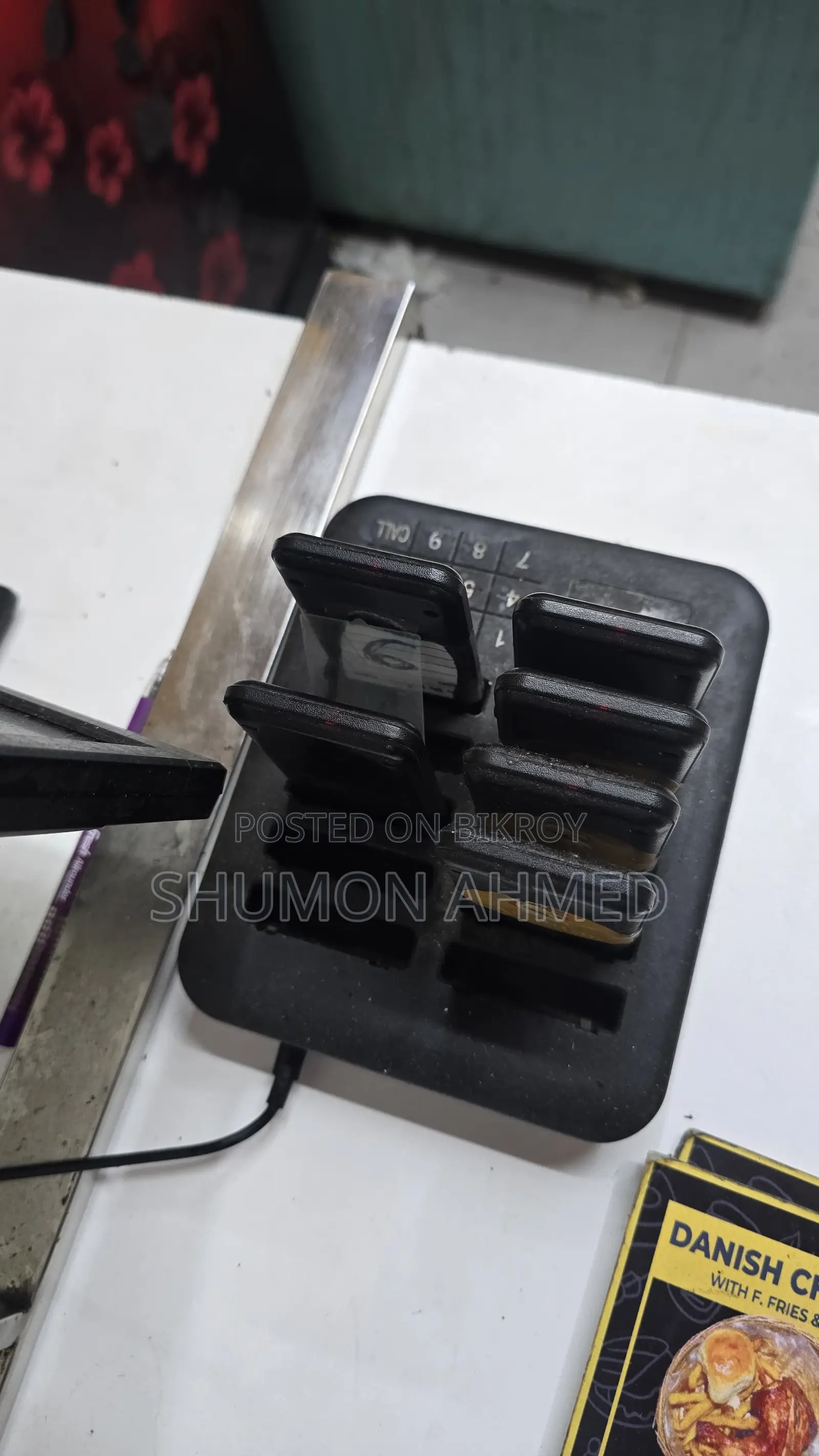 Restaurant Equipments