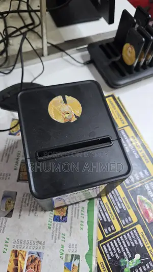 Restaurant Equipments