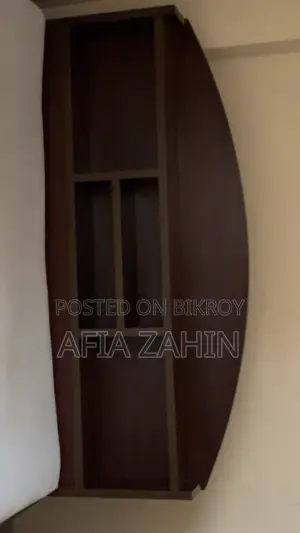 Bed With Mattress