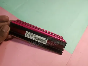 Patriot Viper 4GB DDR4 2400MHz RAM | PV44G240C5 | Desktop PC