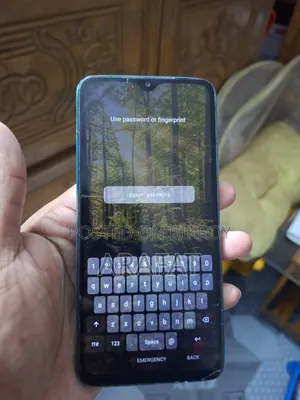 Xiaomi Redmi 9T 64 GB Blue