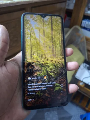 Xiaomi Redmi 9T 64 GB Blue
