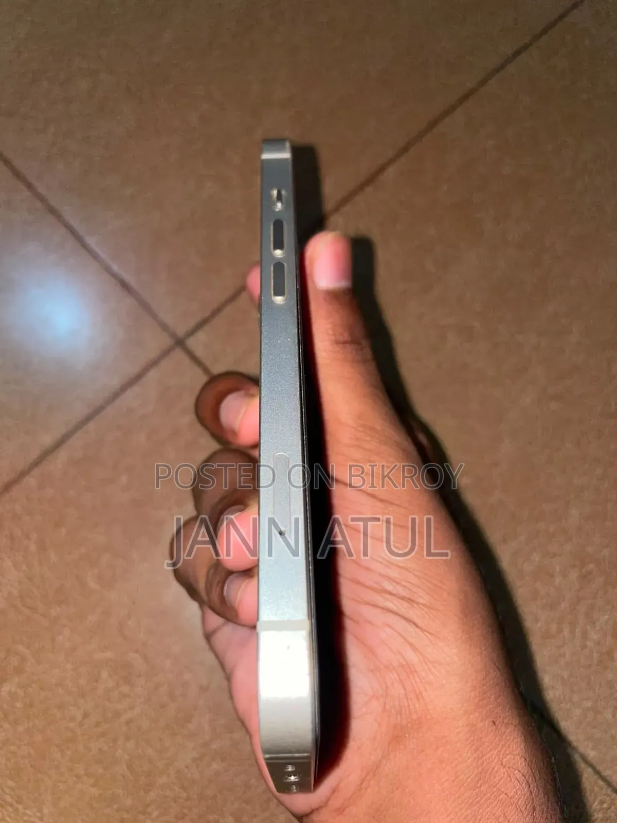 Apple iPhone 13 128 GB White