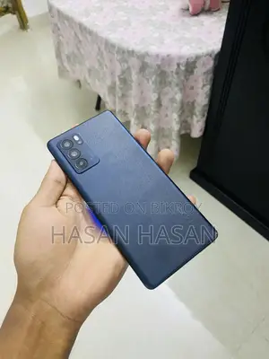 Oppo Reno6 Pro 5G 256 GB গ্রে