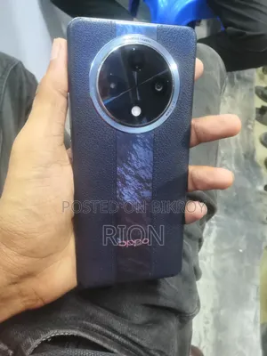 অপ্পো ২৫৬ জিবি নীল