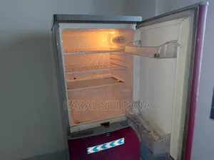 A Refrigerator For Sale