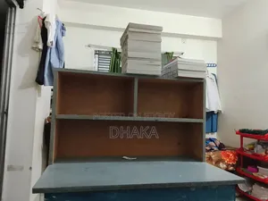 Reading Table
