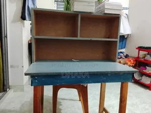 Reading Table