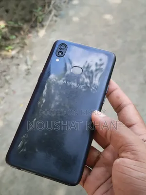 Samsung Galaxy A10s 32 GB Black