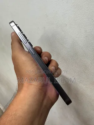 Samsung Galaxy S24 256 GB Black