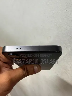Samsung Galaxy S24 256 GB Black