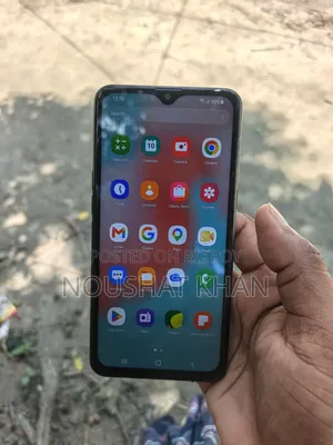 Samsung Galaxy A10s 32 GB Black