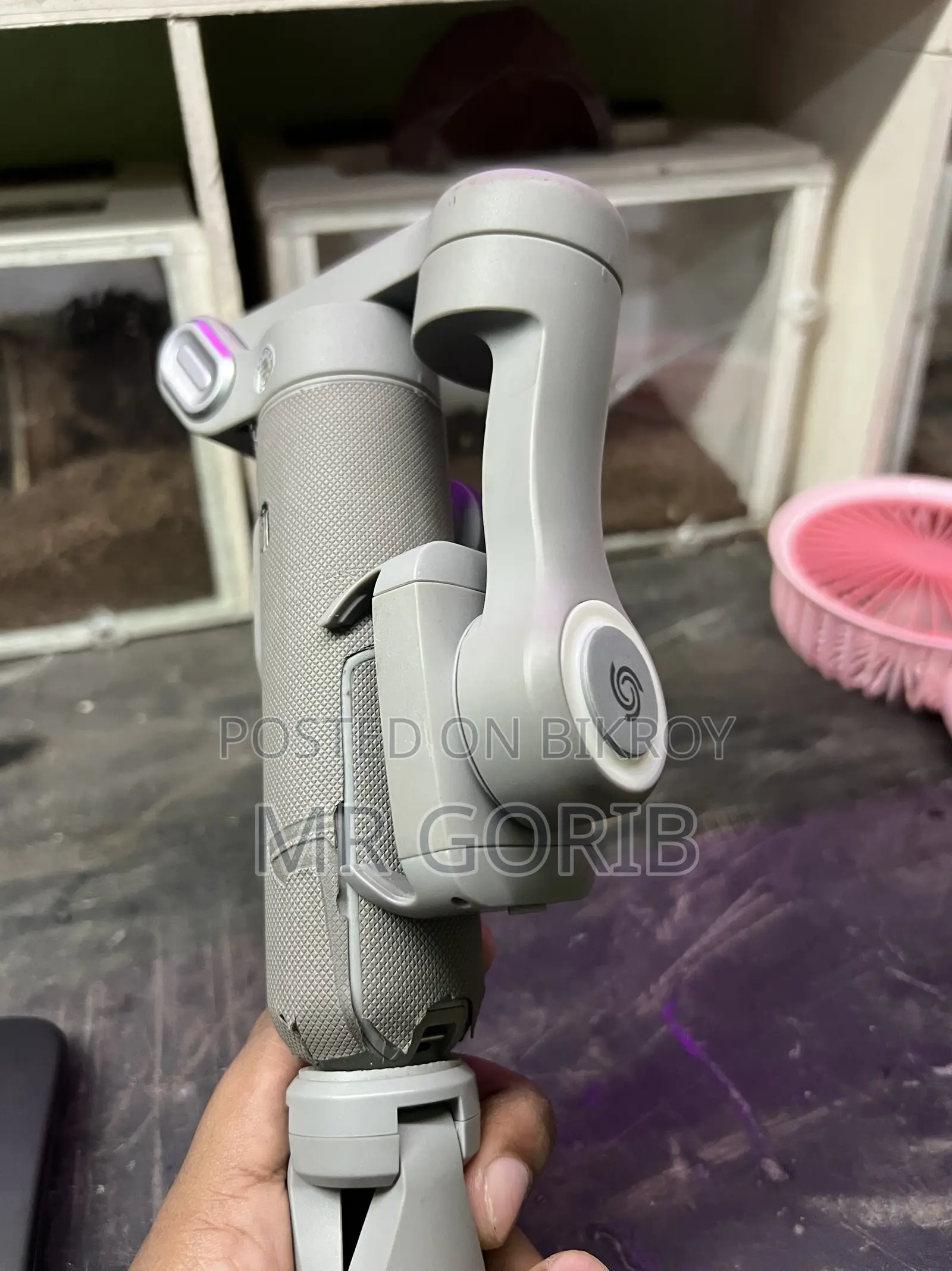 AOCHUAN Smart X Pro 3-Axis Gimbal for Sale | Fresh Condition