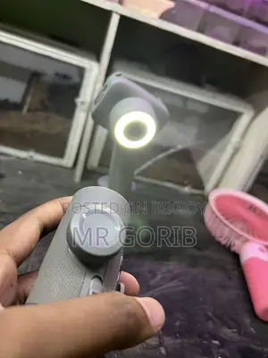 AOCHUAN Smart X Pro 3-Axis Gimbal for Sale | Fresh Condition