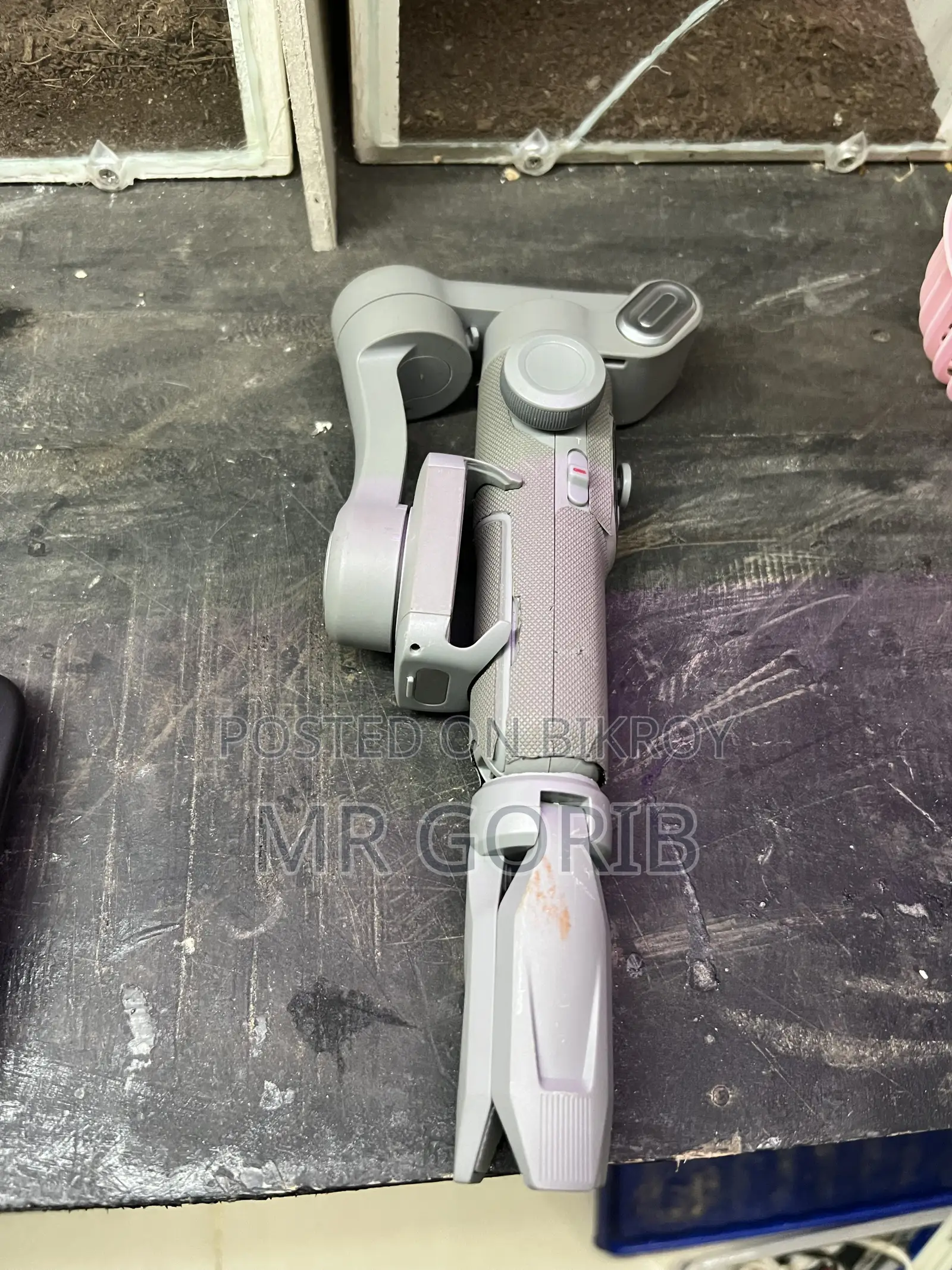AOCHUAN Smart X Pro 3-Axis Gimbal for Sale | Fresh Condition
